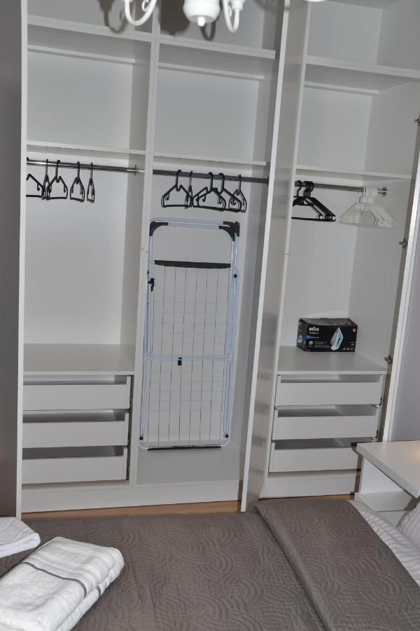 Apartament Krakusek Cracóvia Exterior foto